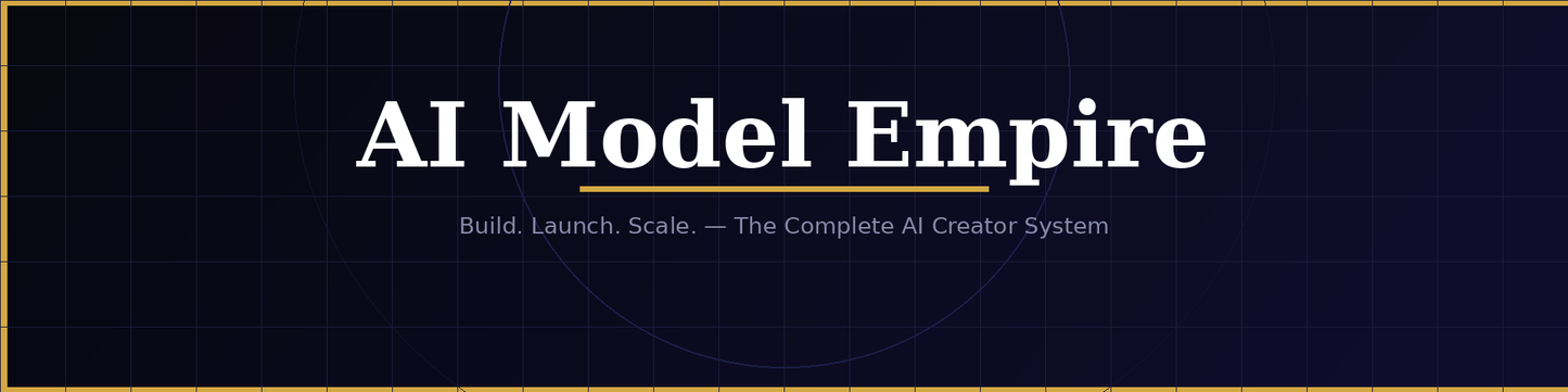 AI Influencer Guide